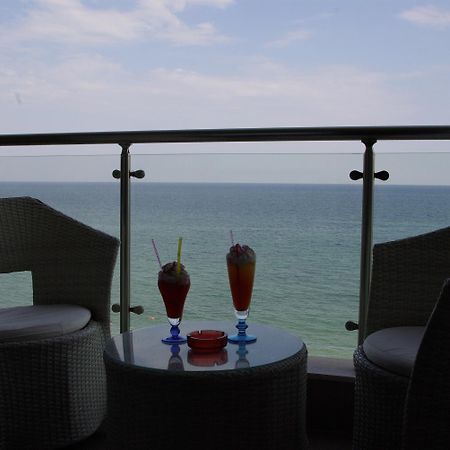 Dion Hotel Paralia Katerinis Luaran gambar
