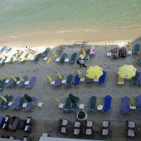 Dion Hotel Paralia Katerinis Luaran gambar