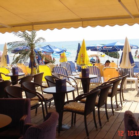 Dion Hotel Paralia Katerinis Luaran gambar