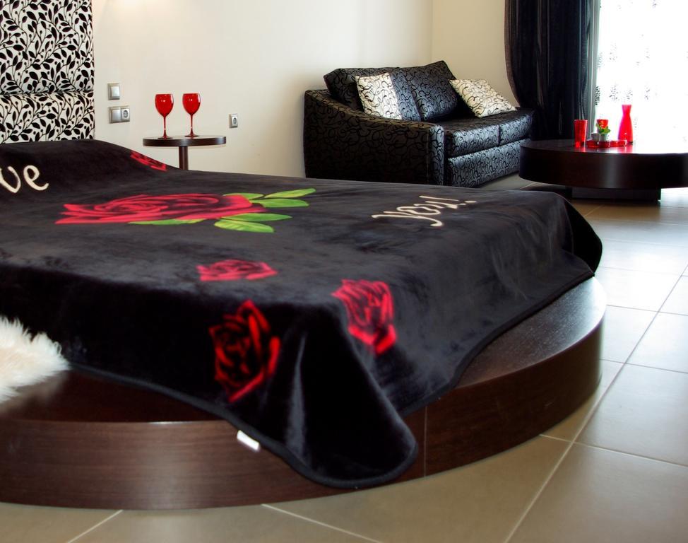 Dion Hotel Paralia Katerinis Luaran gambar