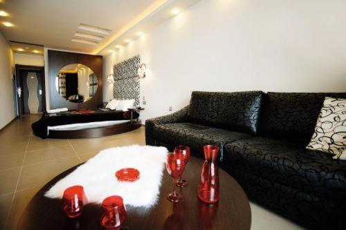 Dion Hotel Paralia Katerinis Luaran gambar