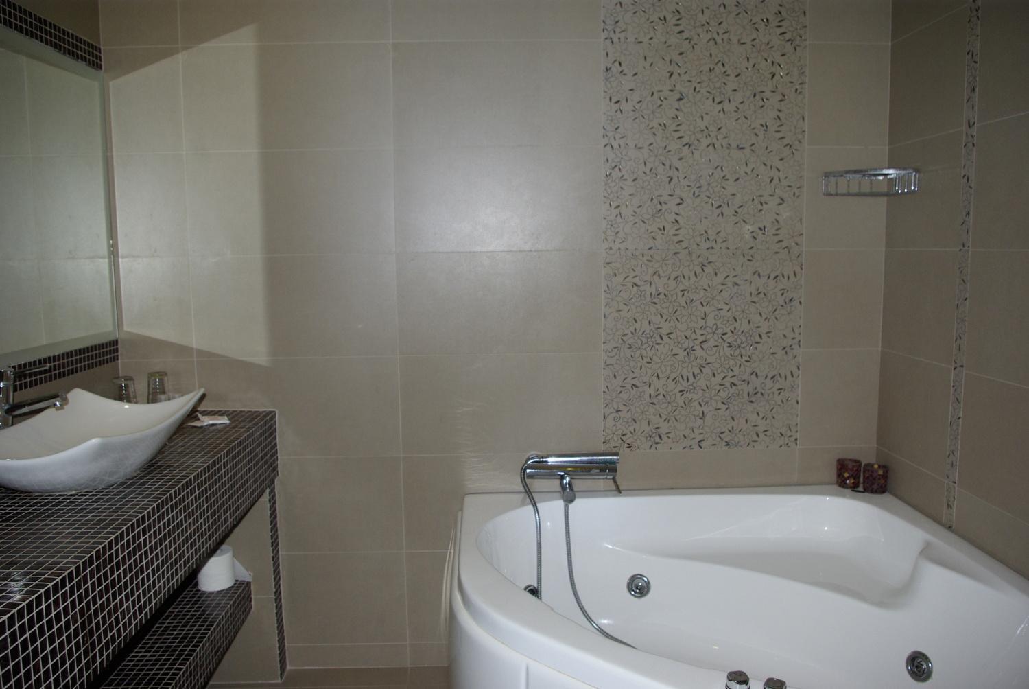 Dion Hotel Paralia Katerinis Luaran gambar