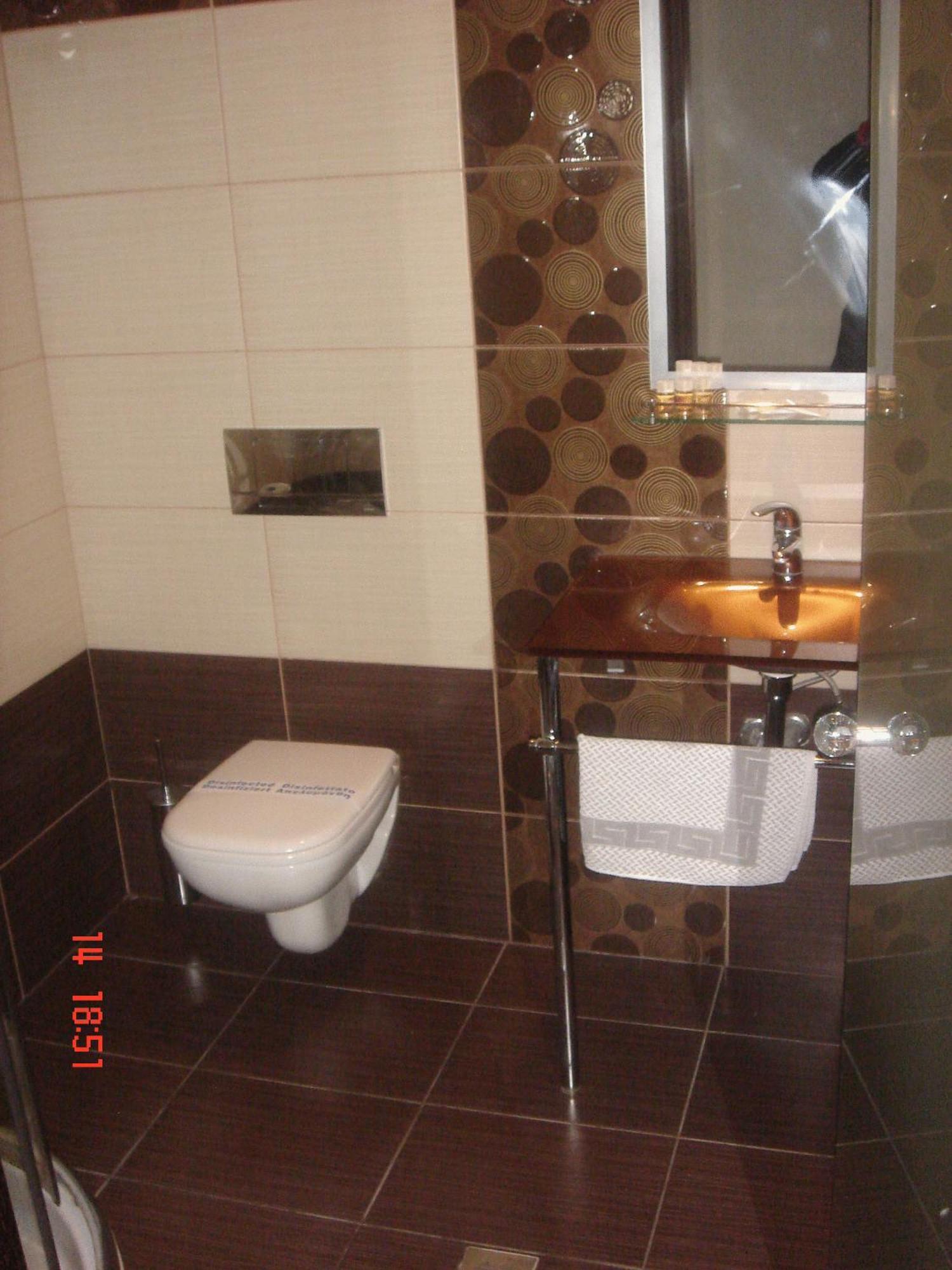 Dion Hotel Paralia Katerinis Luaran gambar